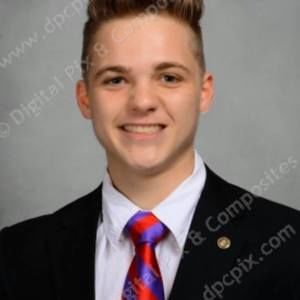 Meet your Posher, Logan